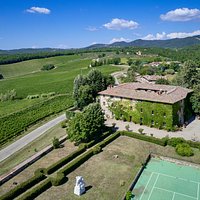 Il Castello di Bossi