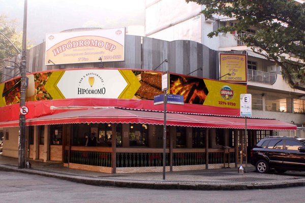 PAPA GUI PIZZARIA, Rio de Janeiro - Gávea - Comentários de Restaurantes,  Fotos & Número de Telefone