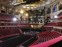 2024 The Royal Albert Hall Tour provided by Royal Albert Hall