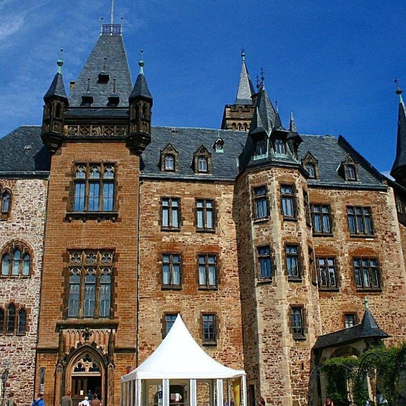 THE BEST Wernigerode Walking Tours (with Prices) - Tripadvisor