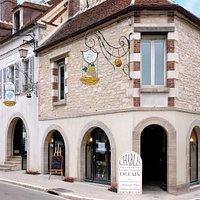 Restaurant le Mâchon Vigneron - Caves Daniel-Etienne DEFAIX