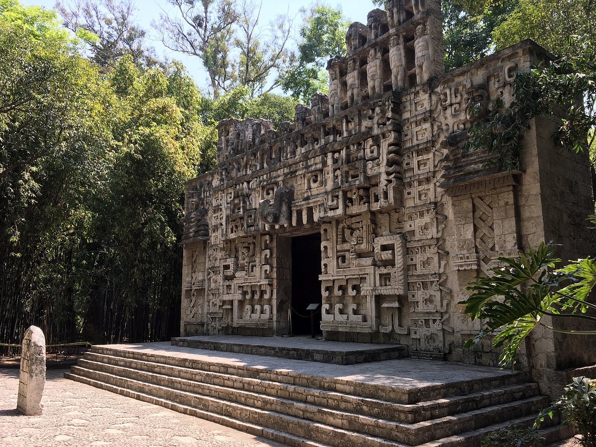 tourist information mexico city