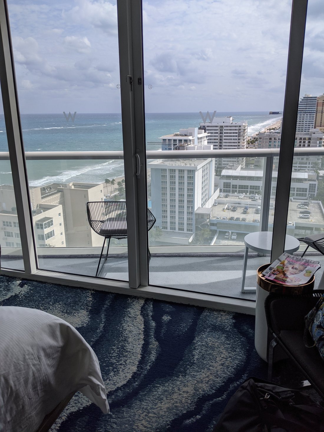 W FORT LAUDERDALE - Updated 2024 Prices & Hotel Reviews (FL)