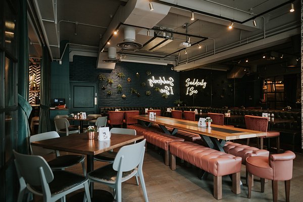 THE 10 BEST Restaurants & Places to Eat in Sutton 2025 - Tripadvisor