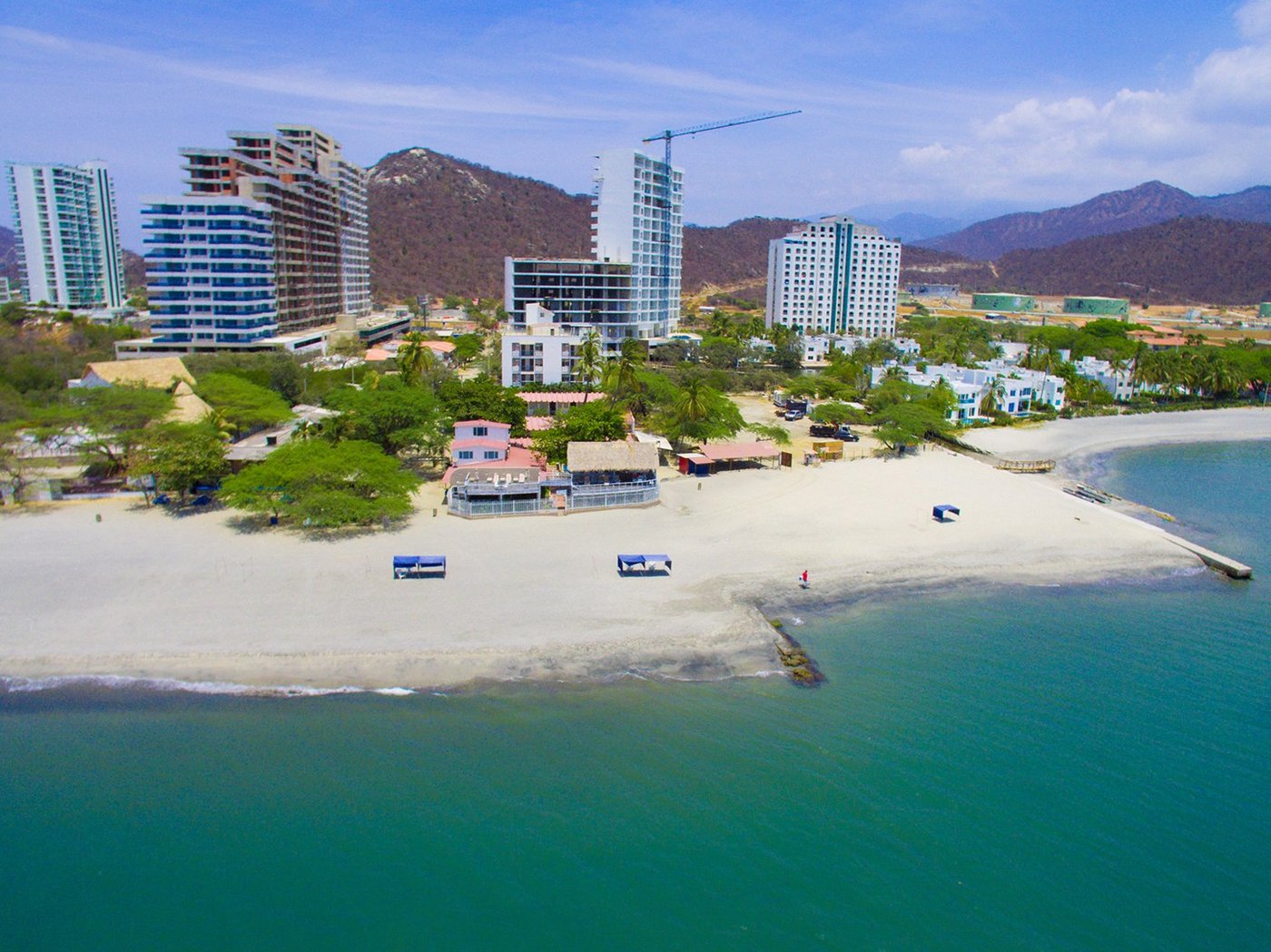 Gio Hotel Santa Marta Tama $56 ($̶8̶8̶) - Prices & Reviews - Colombia