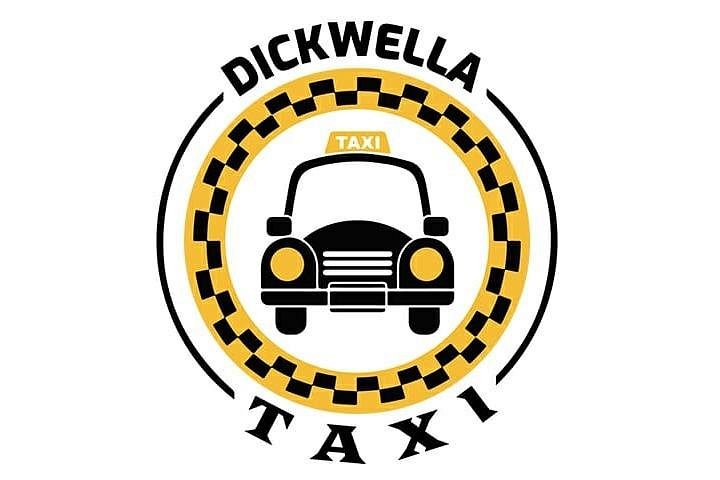 Dikwella Taxi image