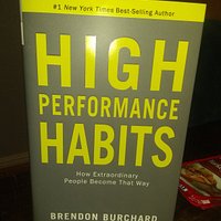 Higher Expectations