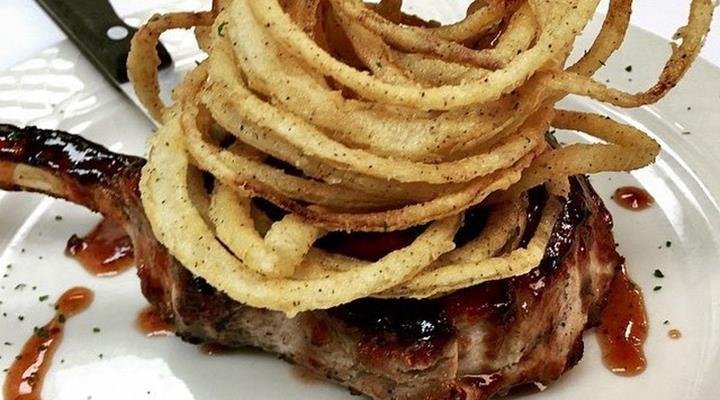 Merrick Inn Restaurant