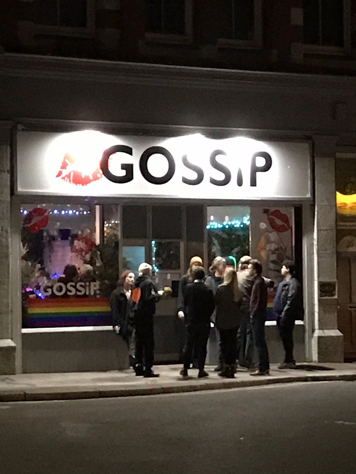Gossipstore official website - Get the best deals on Gossip