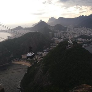 Morro da Urca - All You Need to Know BEFORE You Go (with Photos)