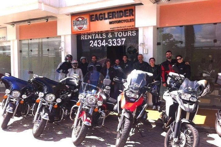 Tripadvisor, Rio Moto Adventure - Passeios/Aluguel de Motos Offroad:  experiência oferecida por Rio Moto Adventure