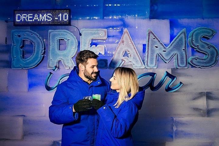 Confira 7 motivos para visitar o Dreams Park Show, em Foz do