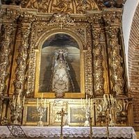 Ermita Virgen del Castillo