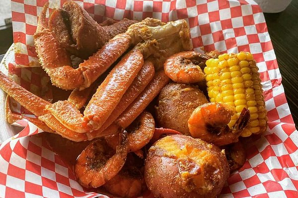 AB's Cajun Cuisines 