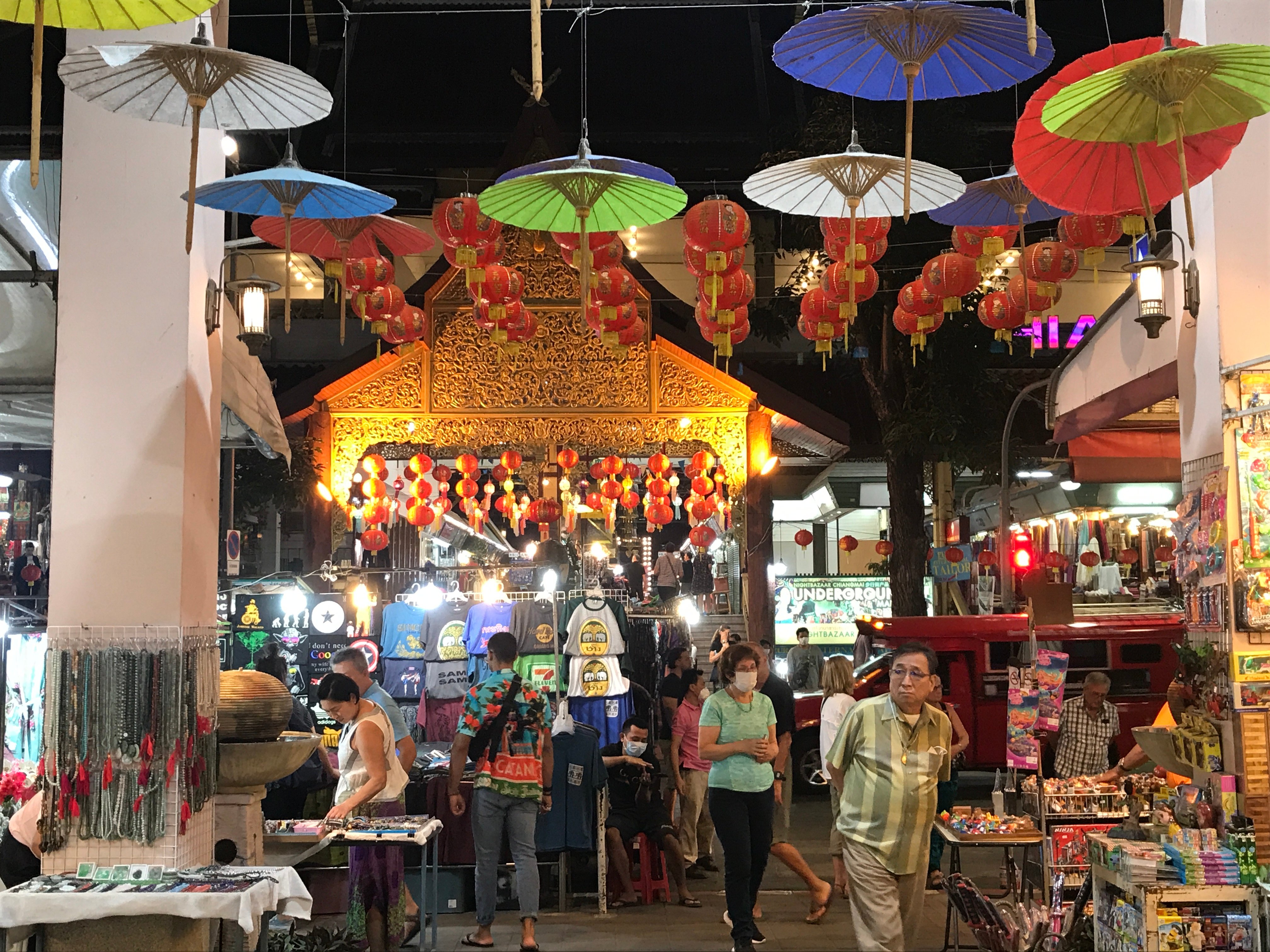 Thailand All You Need To Know Before You Go 2024 Tripadvisor   Markthalle 