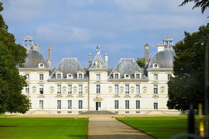 Château de Cheverny - All You Need to Know BEFORE You Go (2024)