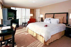 Chambre et suite