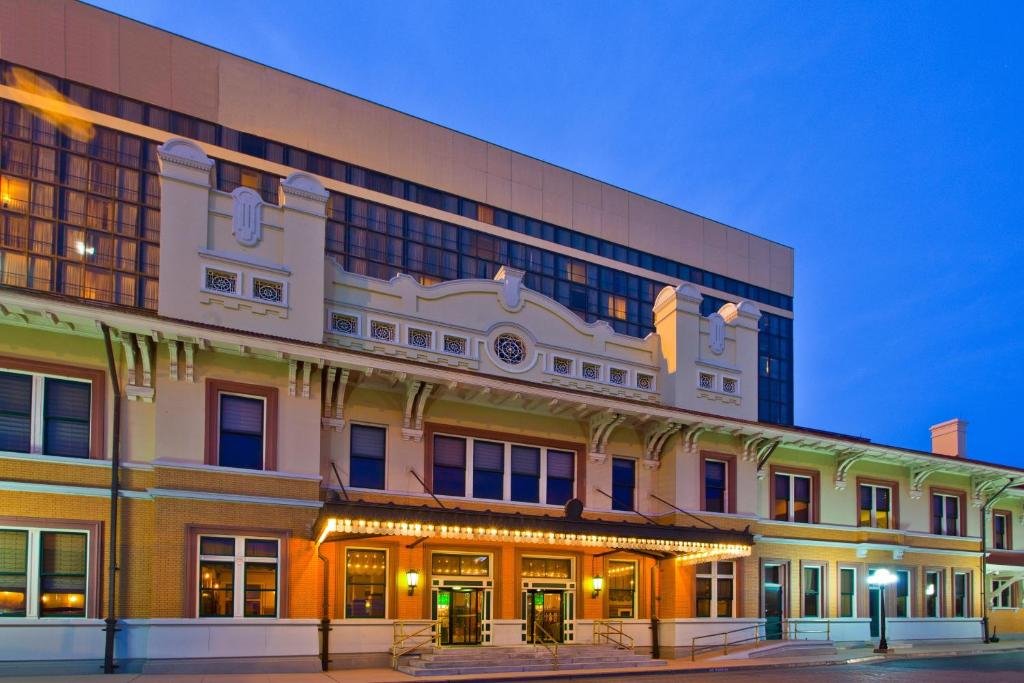 PENSACOLA GRAND HOTEL Reviews FL