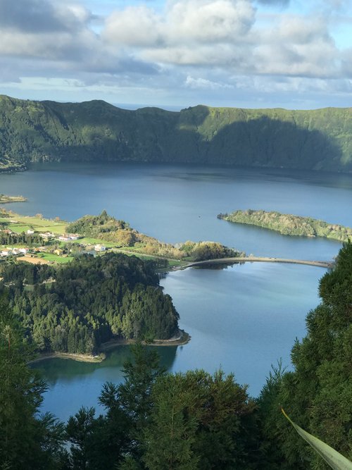 Sao Miguel review images