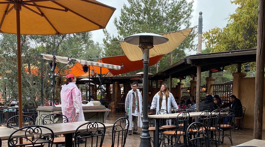 Rancho del Zocalo Restaurante