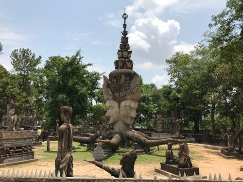 Nong Khai Lost In Asia review images