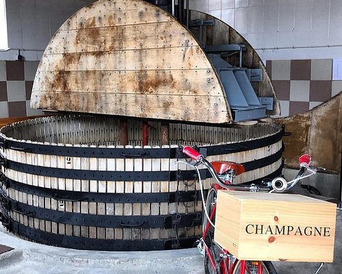 epernay champagne tours
