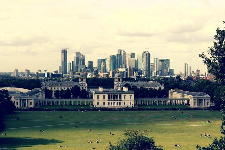 Greenwich Park All You Need to Know BEFORE You Go 2024