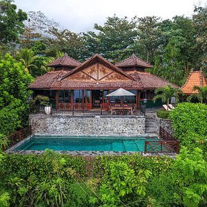 Villa Diponegoro