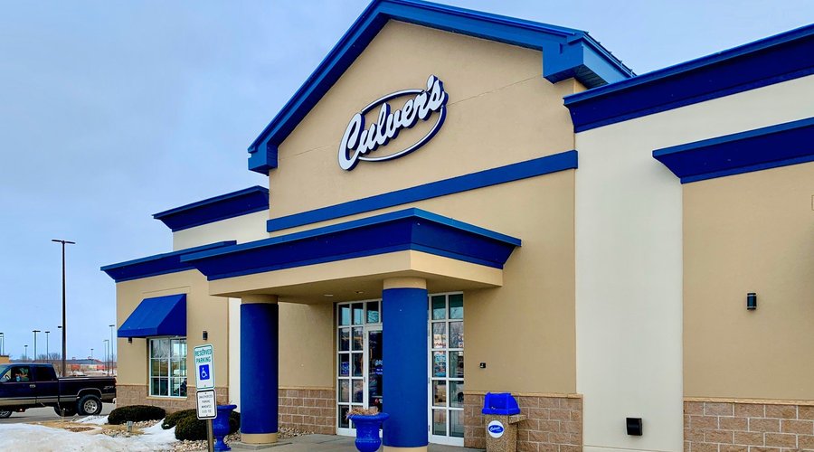 Culvers Grand Forks Menu: Discover the Delicious Choices