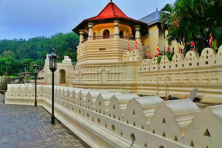 2024 All Inclusive Private Day Trip To Kandy - Tripadvisor