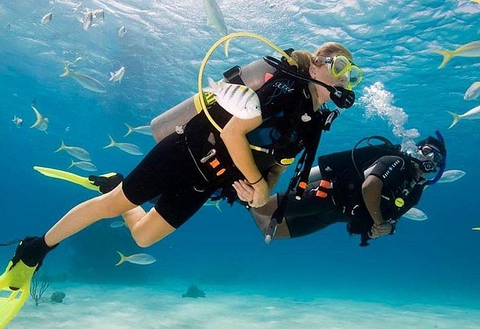 pix Shiva Statue Underwater Sri Lanka koneswaram temple trincomalee