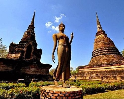 private tour guide chiang mai