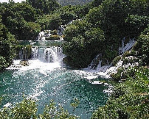excursions makarska