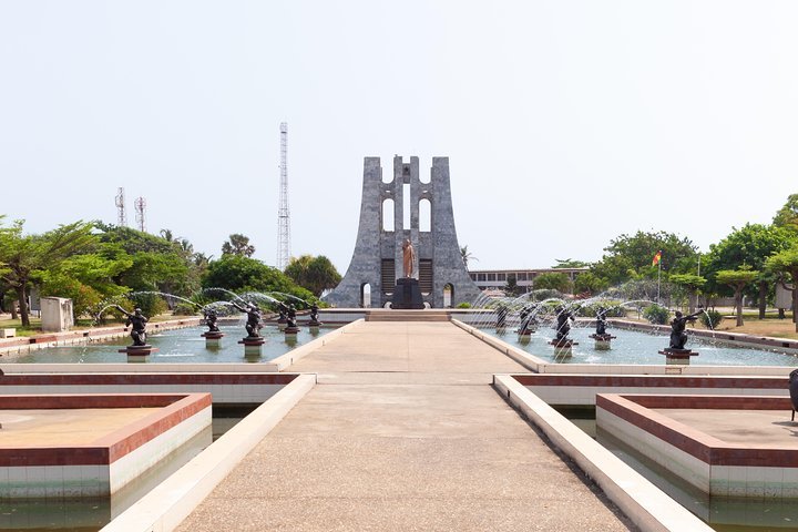 National Museum Of Ghana (Accra) - All You Need To Know BEFORE You Go