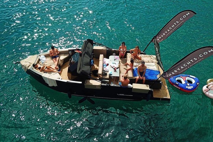 2024 Tenerife Boat Rental On Tenerife Tripadvisor   Caption 