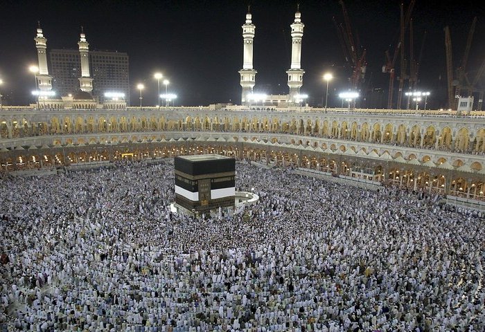 The 5 Best Mecca Sightseeing Tours With Photos Tripadvisor