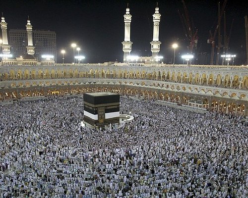 makkah travels and tourism