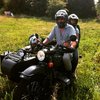 Holland Sidecar Tours