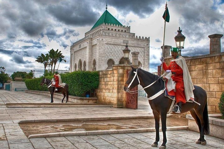 THE 15 BEST Things To Do In Casablanca - 2022 (with Photos) - Tripadvisor