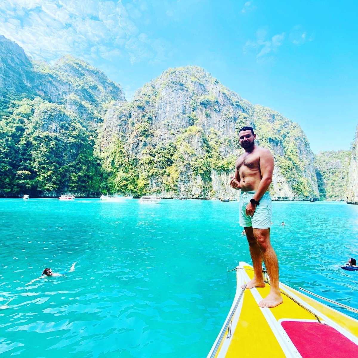 Beocute Gay Phuket Travel & Transport - All You Need to Know BEFORE You Go  (2024)