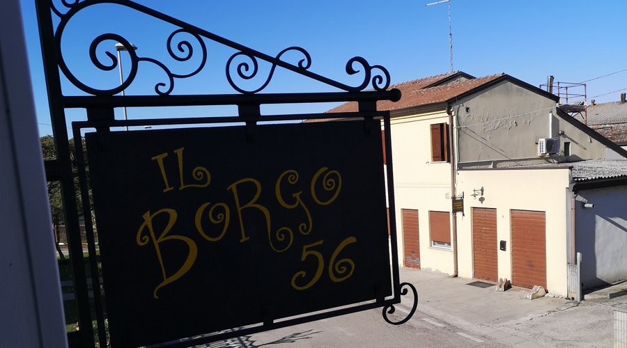 La nostra insegna