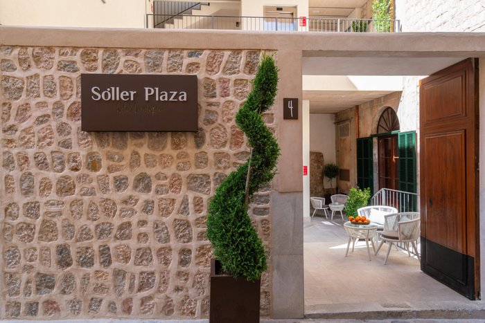 Imagen 18 de Sóller Plaza