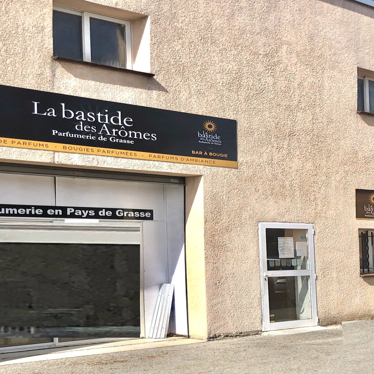 La Bastide des Aromes (Saint-Cezaire-sur-Siagne): All You Need to Know