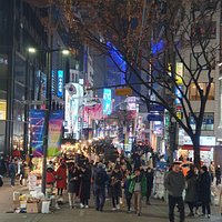 Myeongdong Shopping Street (Seoul) - All You Need to Know BEFORE You Go