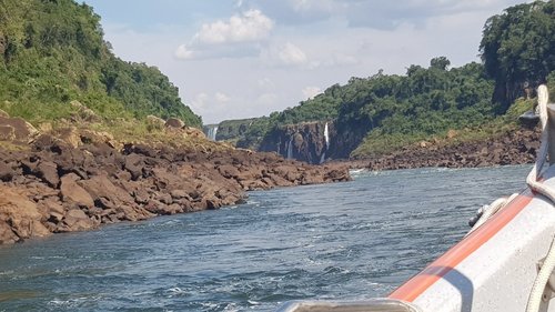 Foz do Iguacu review images