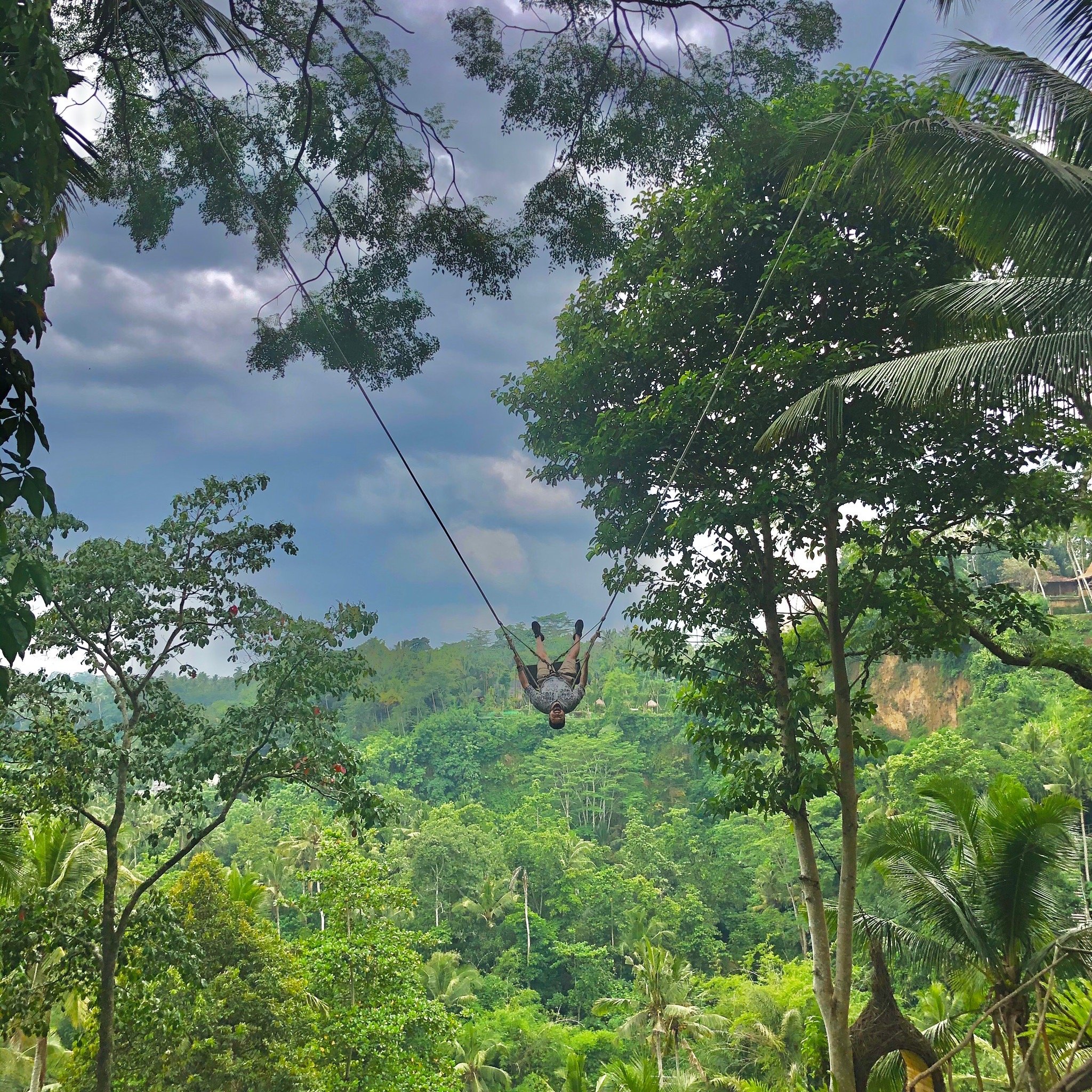 Bali Bahama Swing (Abiansemal) - All You Need To Know BEFORE You Go