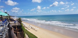 OCEAN PALACE BEACH RESORT & BUNGALOWS - Prices & Reviews (Natal, Brazil) OCEAN PALACE BEACH RESORT & BUNGALOWS - Prices & Reviews (Natal, Brazil)