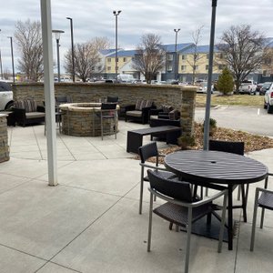 TownePlace Suites by Marriott Kansas City Airport, hotel in Kansas City