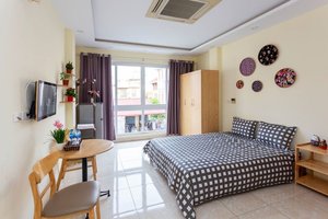 Phòng & Phòng Suite