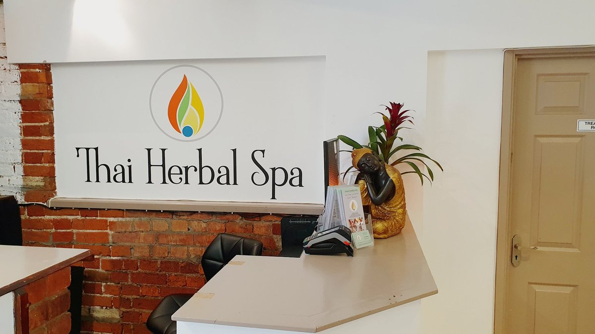 Thai Herbal Spa - All You Need to Know BEFORE You Go (2024)